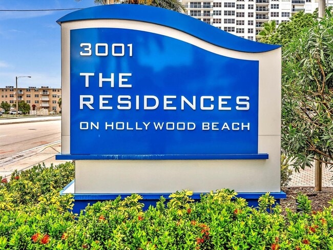 Building Photo - 3001 S Ocean Dr