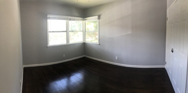 Bedroom A-1 - 5810 Bowcroft St
