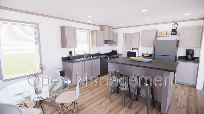 Building Photo - 755 N Tratt St