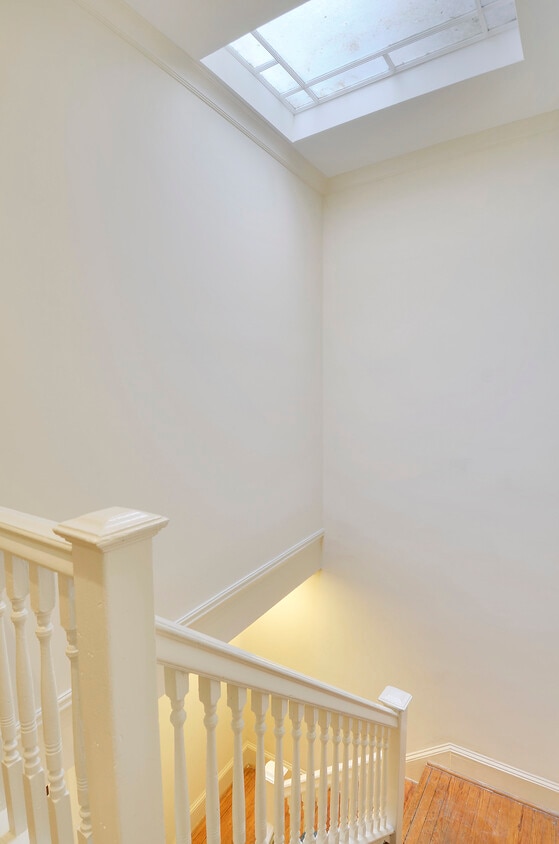 Skylight! - 3538 10th St NW