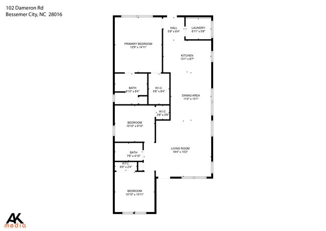 Building Photo - 102 Dameron Rd