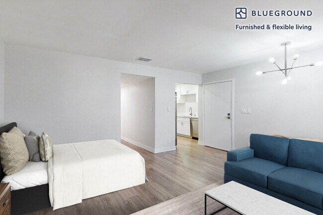 Foto del edificio - 11208 S Western Ave