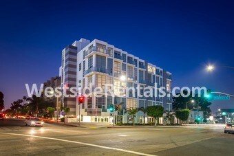Primary Photo - 1616 N La Brea Ave
