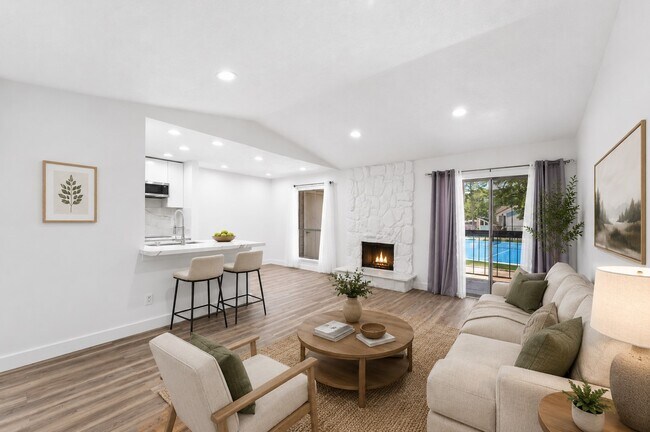 Foto del edificio - 17331 Red Oak Dr