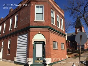 Building Photo - 2931 McNair Ave