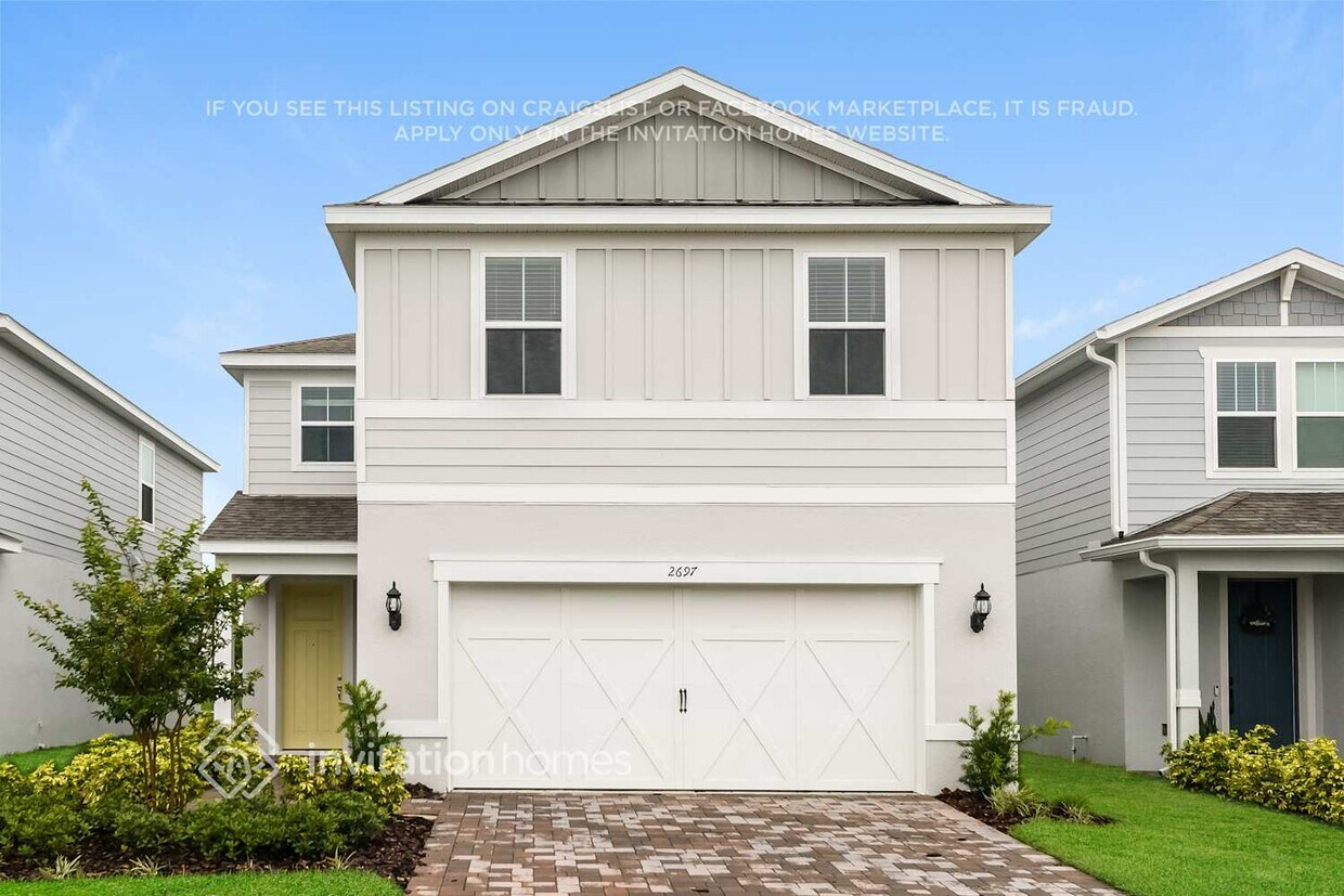 Foto principal - 2697 Serenity Gdn Dr