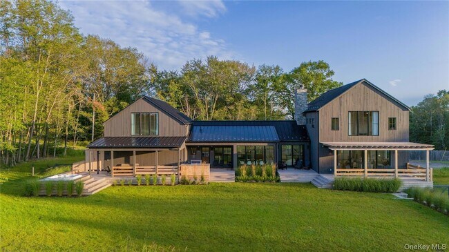 Foto del edificio - 61 Red Fox Ln