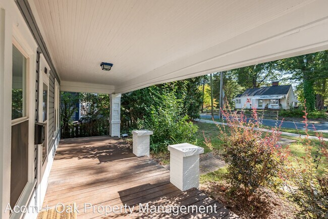 Building Photo - 4 br, 2 bath House - 609 E Markham Ave