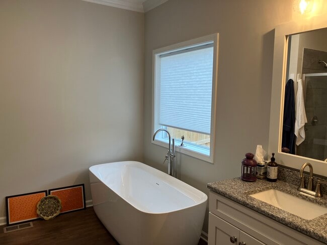 Foto del edificio - 407 6th St