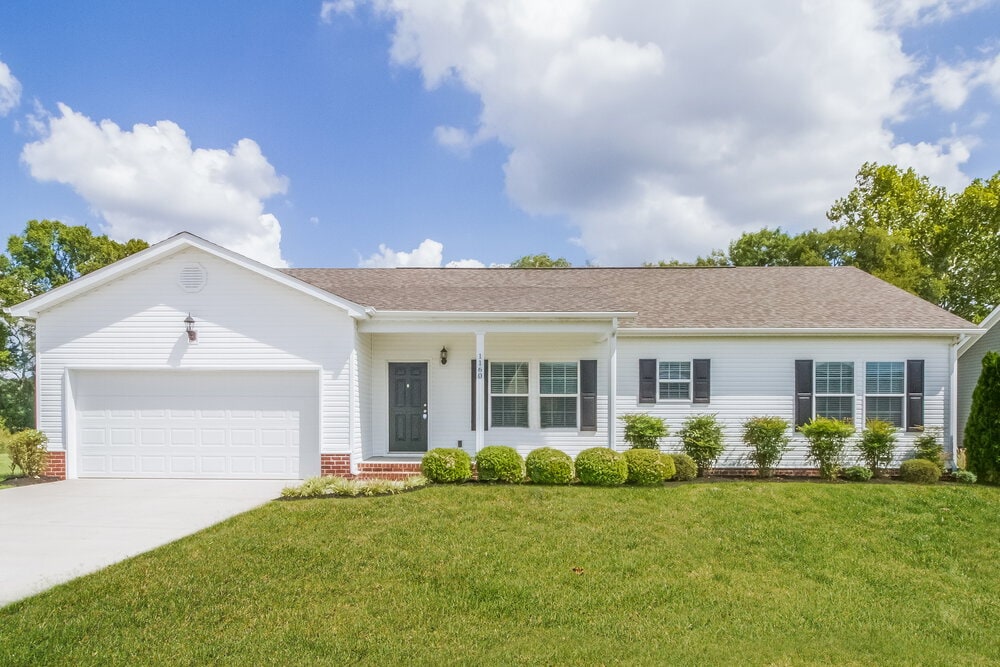 Foto principal - 1160 Wrights Mill Rd