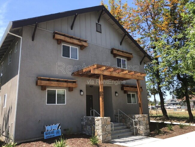 Foto del edificio - 6807 3rd St