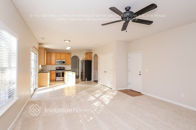 Foto del edificio - 3142 Brookeview Ln NW