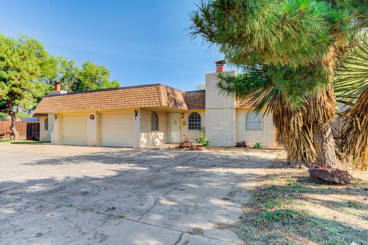 Foto principal - 3610 54th St