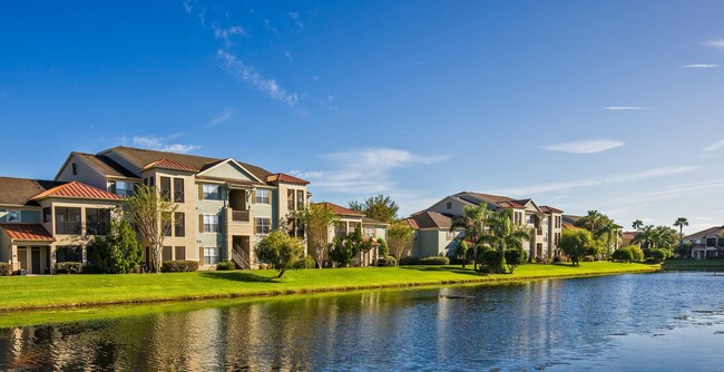 Tortuga Bay Apartments Orlando