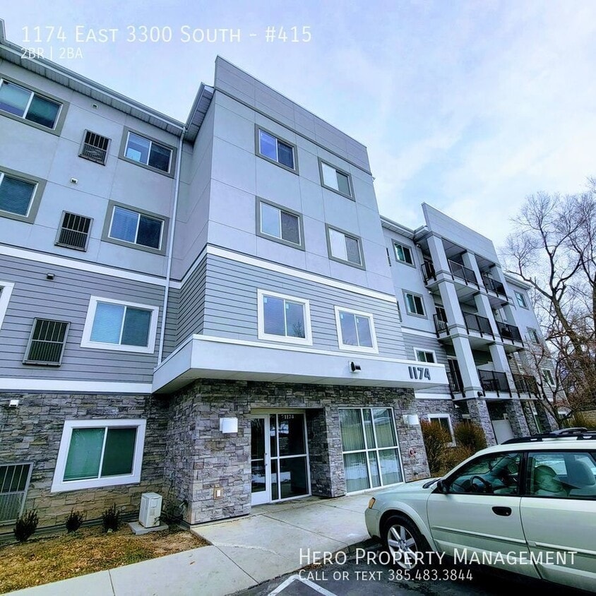 1174 E 3300 S Unit 415, Millcreek, UT 84106 Room for Rent in Millcreek, UT
