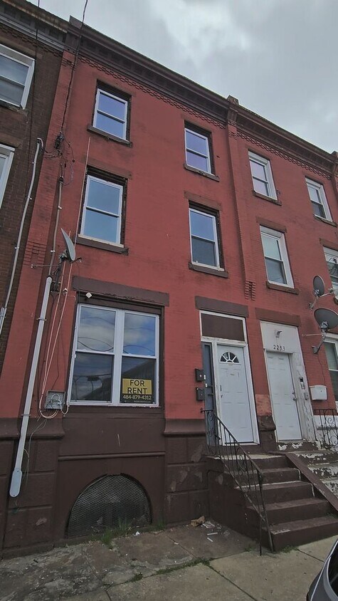 Primary Photo - 2235 N 22nd St, Philadelphia, PA 19132