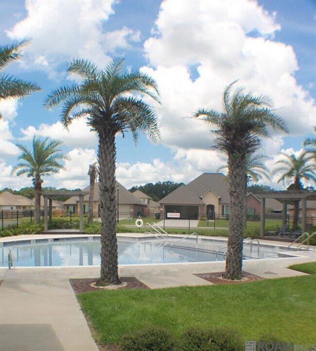 Foto del edificio - 17609 Eagles Perch Dr