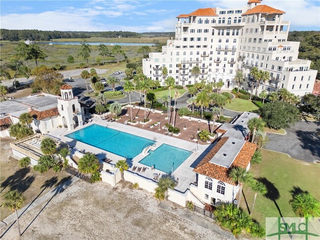 Foto del edificio - 700 Wilmington Island Rd