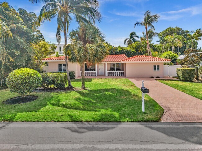 Foto del edificio - 3204 Beacon St