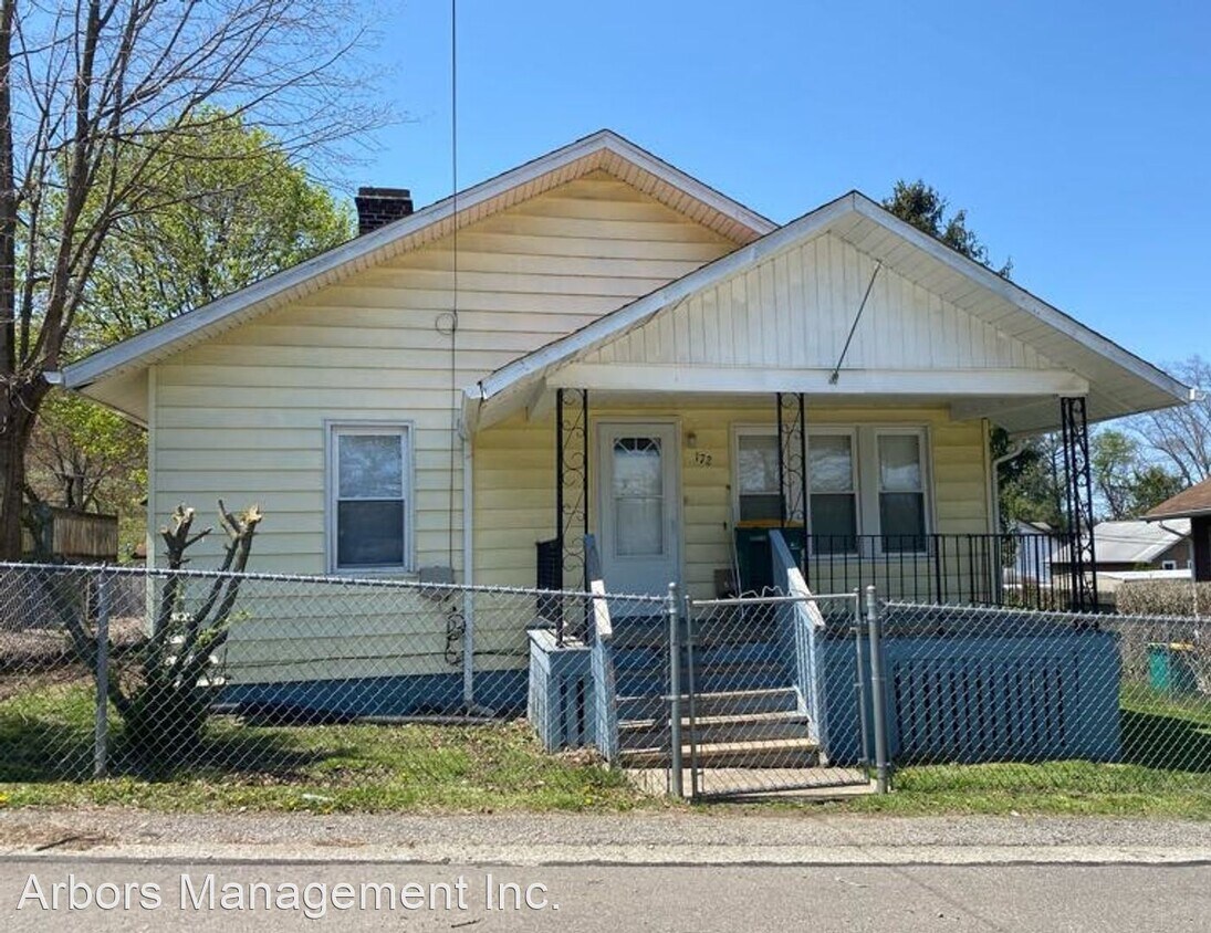 Primary Photo - 2 br, 1 bath House - 172 Lincoln Drive