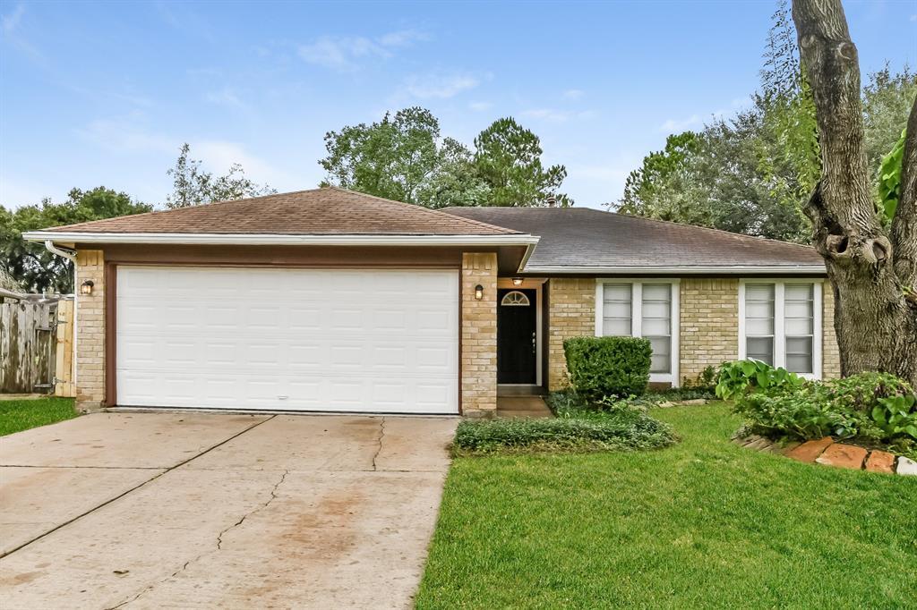 1038 Three Forks Dr, Katy, TX 77450 House Rental in Katy, TX