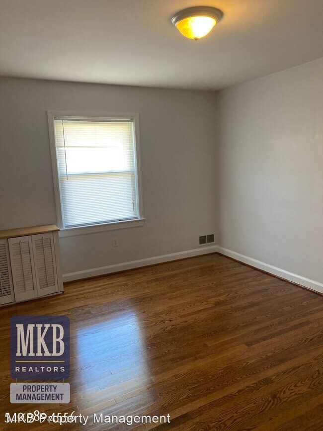 Foto del edificio - 3 br, 2 bath House - 3804 Belle Meade