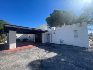 Building Photo - 15000 Ashford St