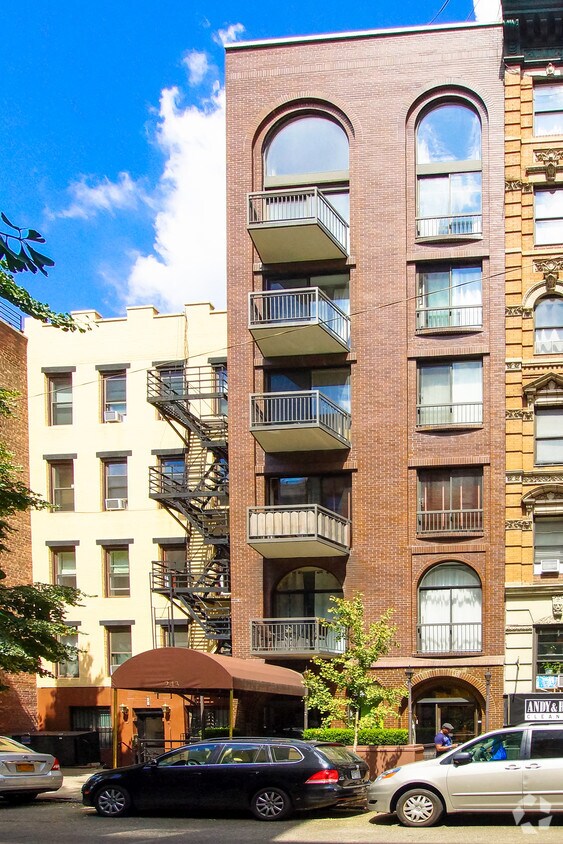 Foto del edificio - 243 E 77th St