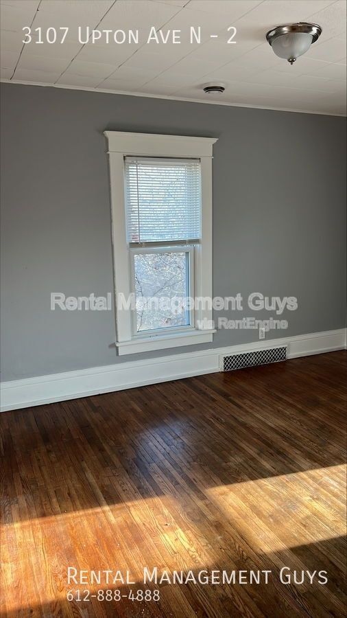Building Photo - 3107 N Upton Ave