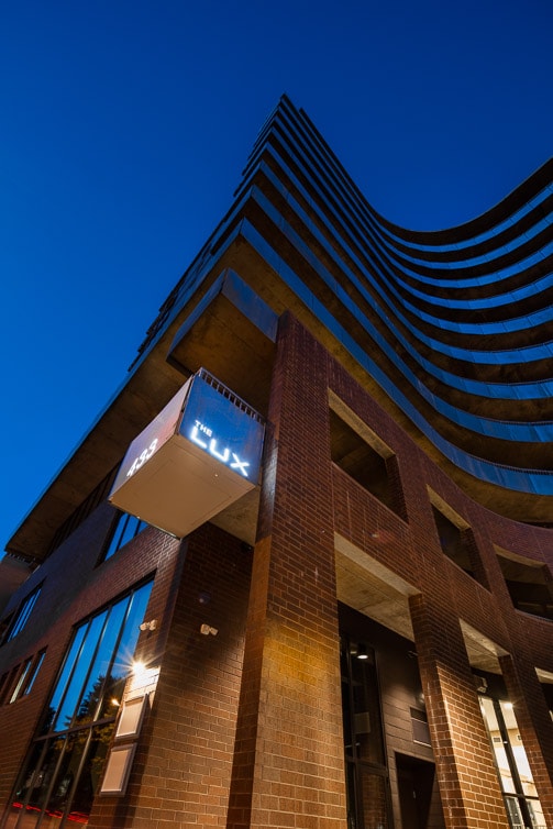 Yugo Madison Lux Apartments in Madison, WI