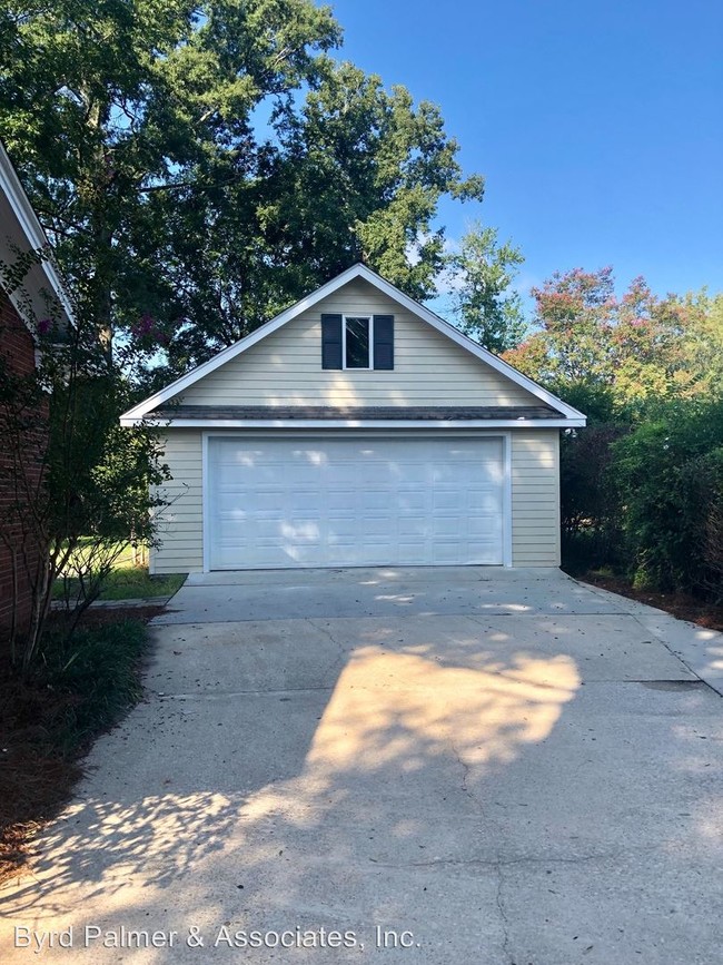 Building Photo - 4 br, 2 bath House - 1301 Snowhill Drive