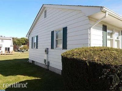 Building Photo - 2 br, 2 bath House - 708 N Washington St