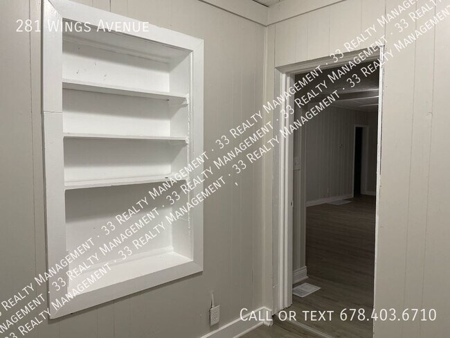 Foto del edificio - 4 BEDROOM/ 2 BATH HOME