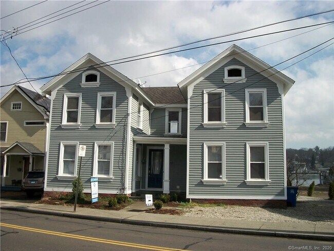 Foto del edificio - 255 Front St