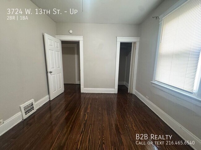 Foto del edificio - 3724 W 13th St