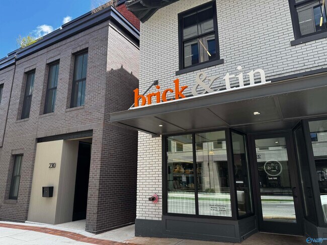 Foto del edificio - 230 Washington St NE