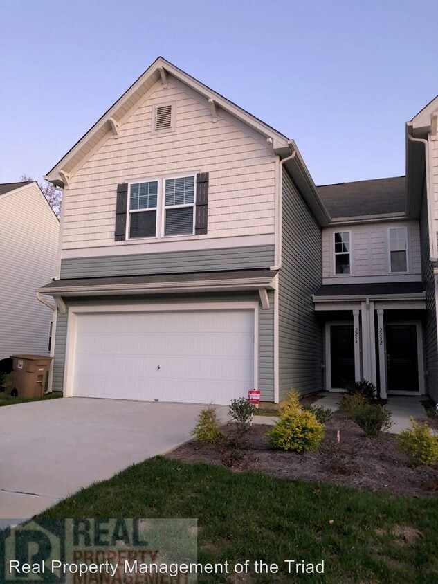 Primary Photo - 3 br, 2.5 bath House - 2254 Owls Nest Trail