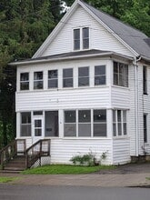 Building Photo - 40 Frederick St