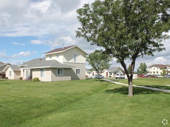 Building Photo - Rendezvous Apartments