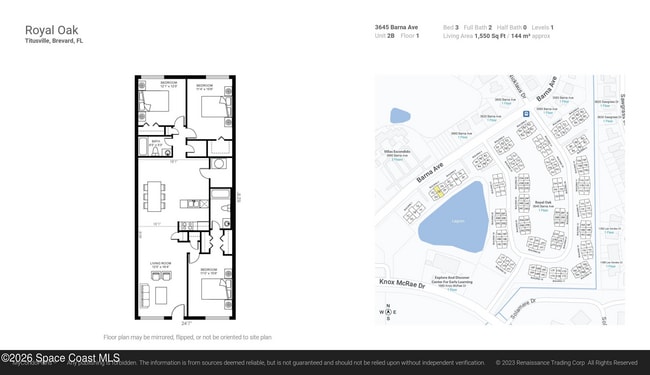 Foto del edificio - 3645 Barna Ave