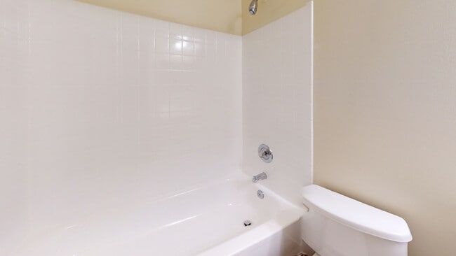 Interior Photo - Calvert's Walk