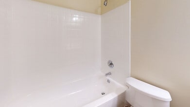 Interior Photo - Calvert's Walk