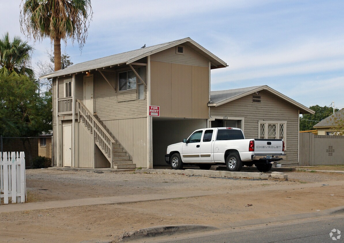 Primary Photo - 6714 N 60th Ave