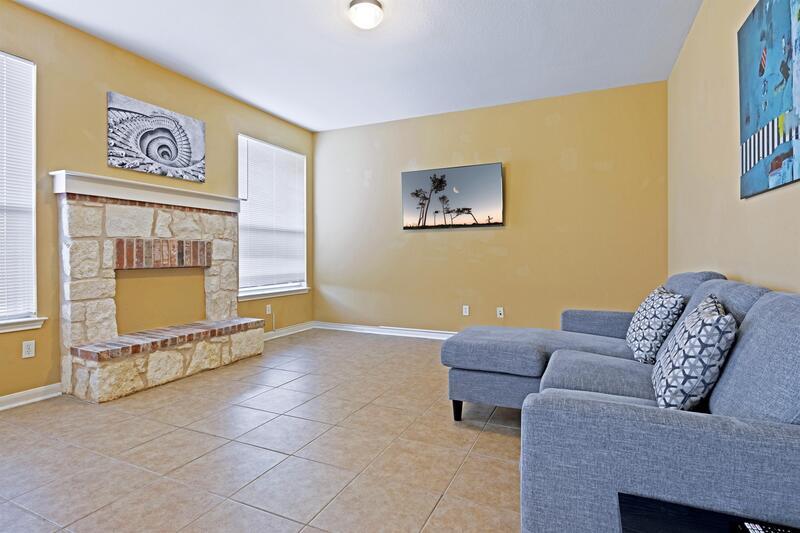 12325 Smith Gin St Unit Bedroom 2C - 816849, Manor, TX 78653 ...