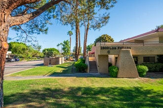Building Photo - 2800 N Los Felices Rd