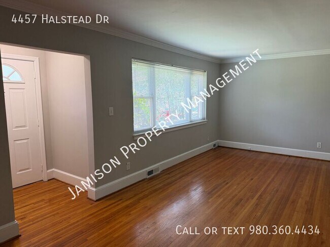 Foto del edificio - 4457 Halstead Dr