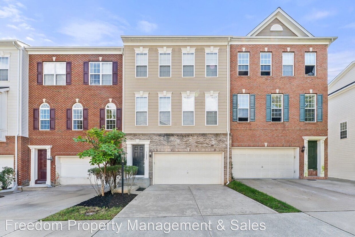 16087 Pitner St, Haymarket, VA 20169 House Rental in Haymarket, VA