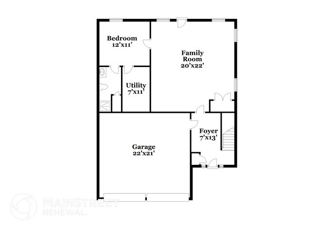 Foto del edificio - 11654 Flemming Cove Dr