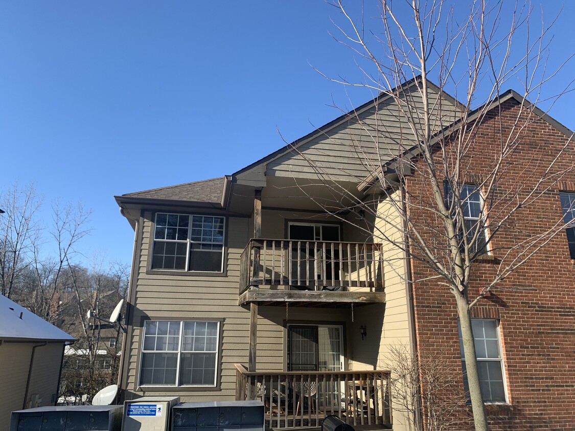 Foto principal - 10555 Montgomery Rd