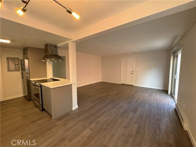 Foto del edificio - 1102 Barbara St